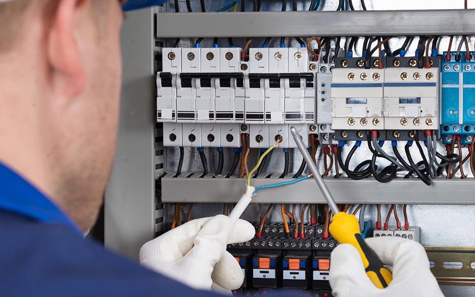 dépannage électricien Montigny-lès-Cormeilles